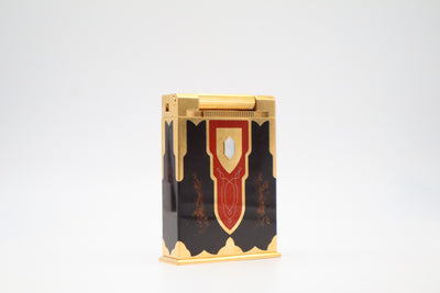 S.T. Dupont Jeroboam Maharajah table lighter