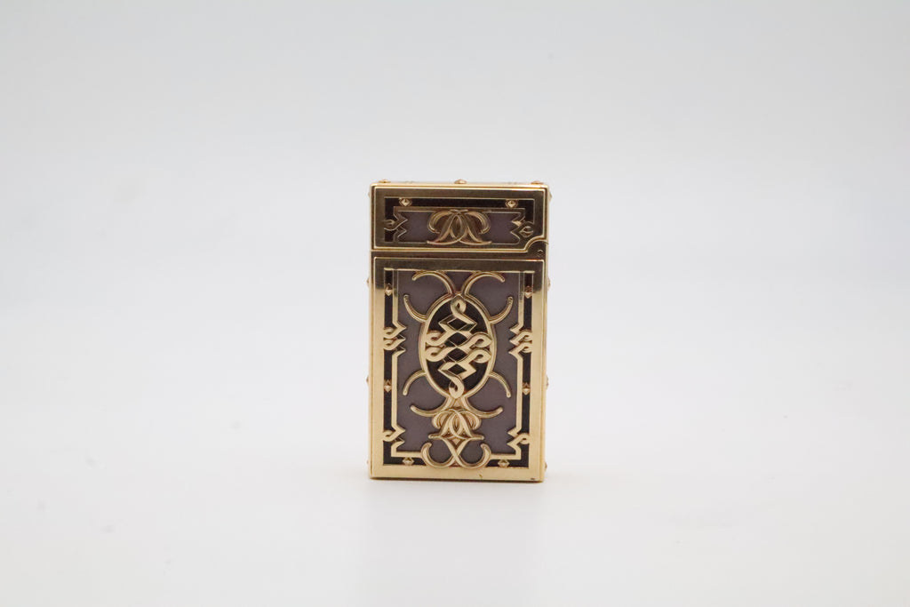 S.T. Dupont New York 5th Avenue Limited Edition lighter NEW OLD STOCK