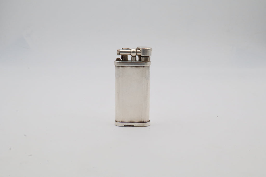 Dunhill Unique Flip Arm lighter | Avenue of Aesthetic