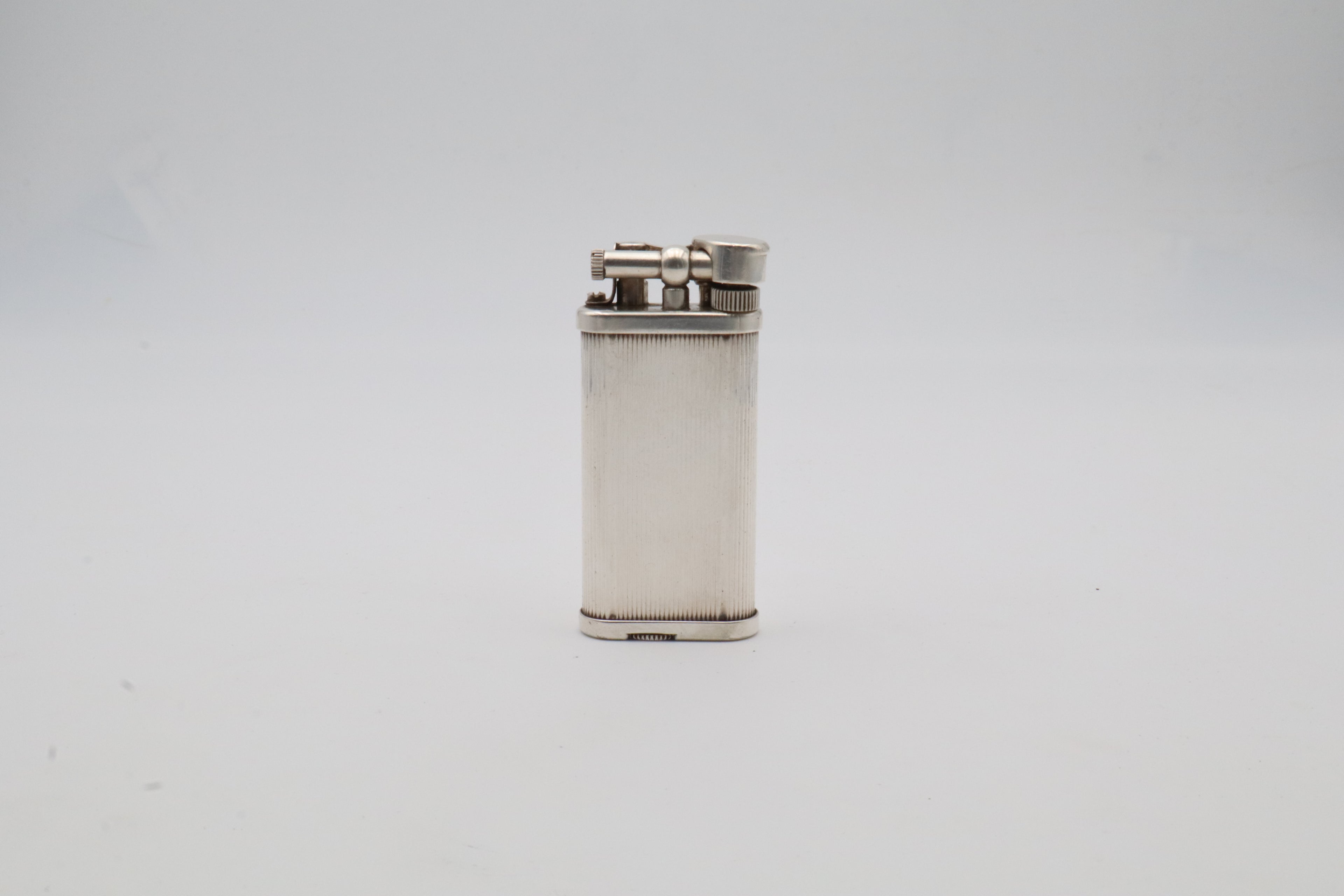 Dunhill Unique Flip Arm lighter | Avenue of Aesthetic