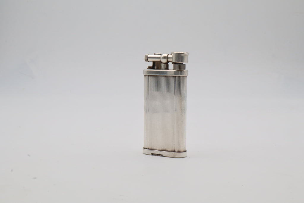 Dunhill Unique Flip Arm lighter | Avenue of Aesthetic