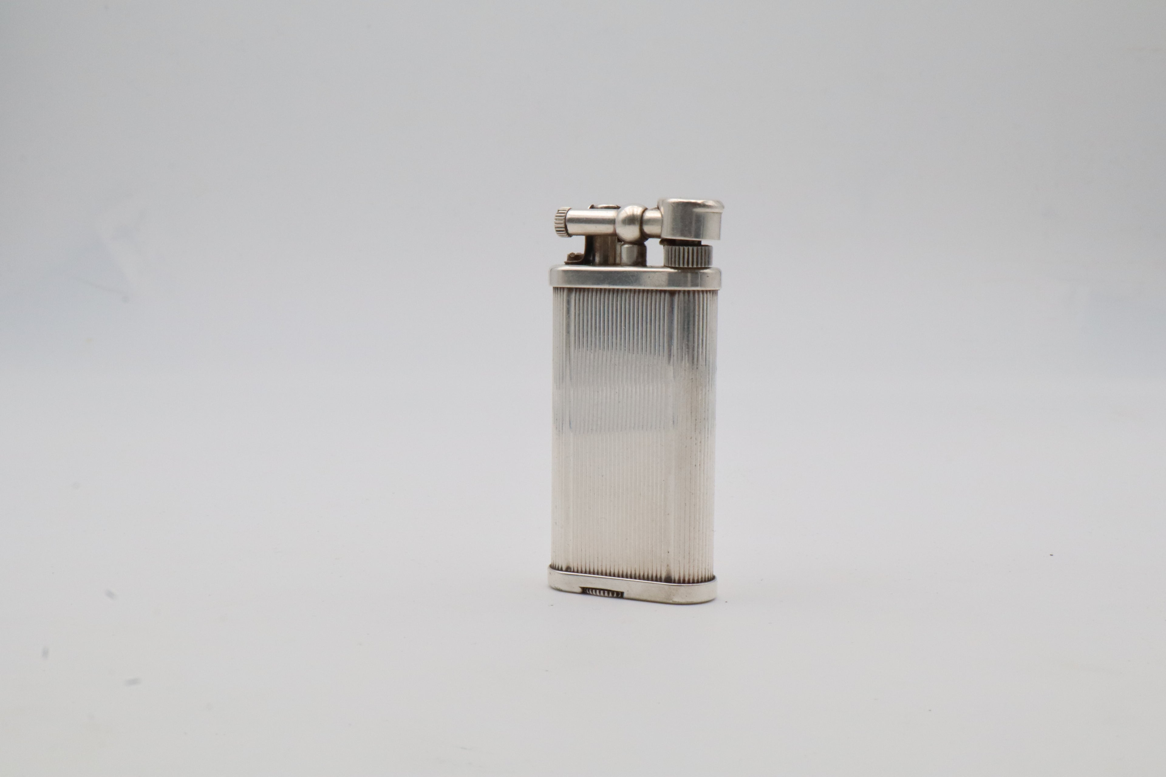 Dunhill Unique Flip Arm lighter | Avenue of Aesthetic