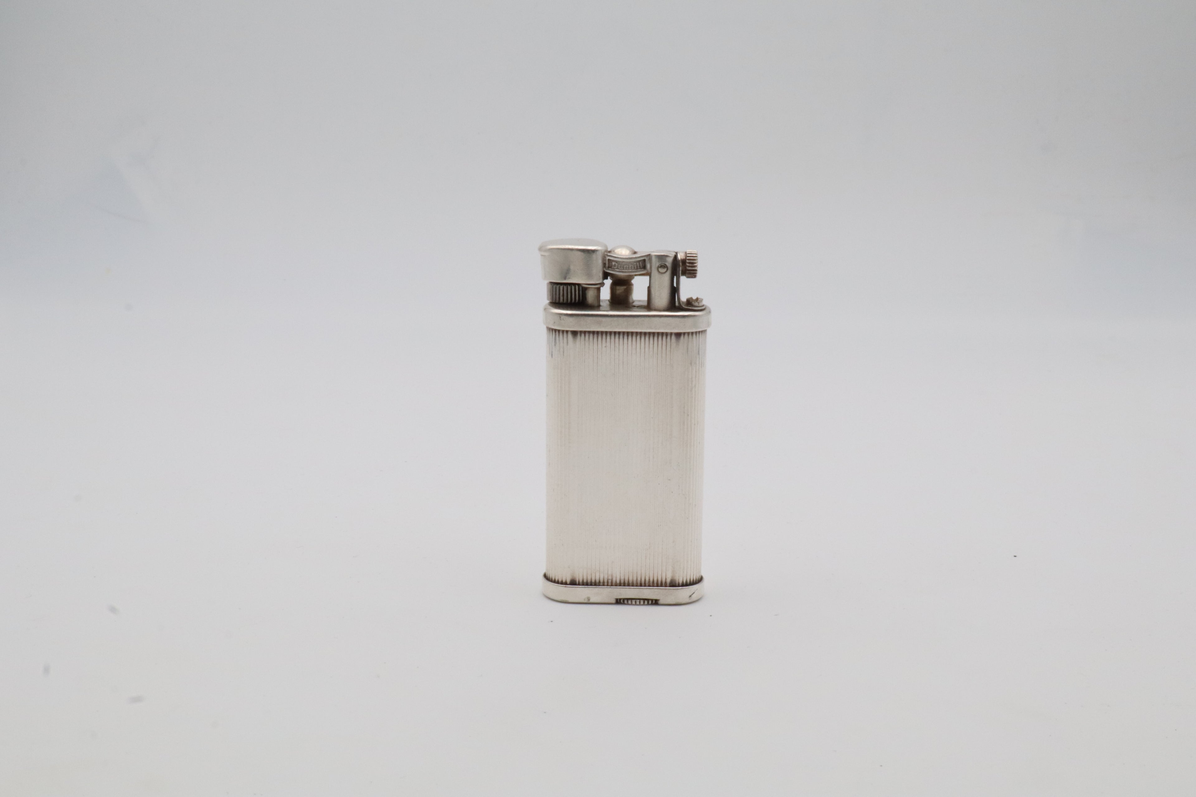 Dunhill Unique Flip Arm lighter | Avenue of Aesthetic