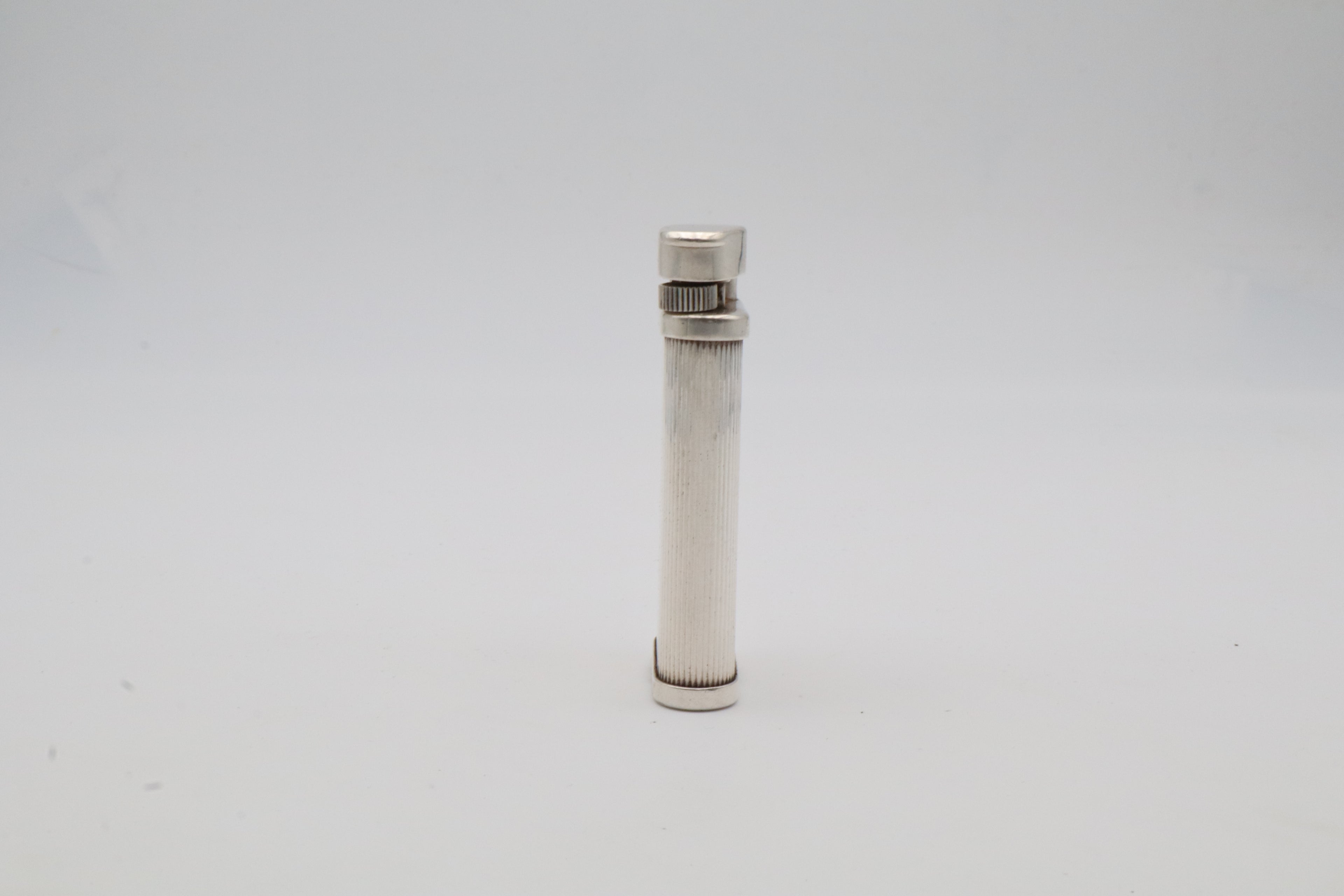 Dunhill Unique Flip Arm lighter | Avenue of Aesthetic