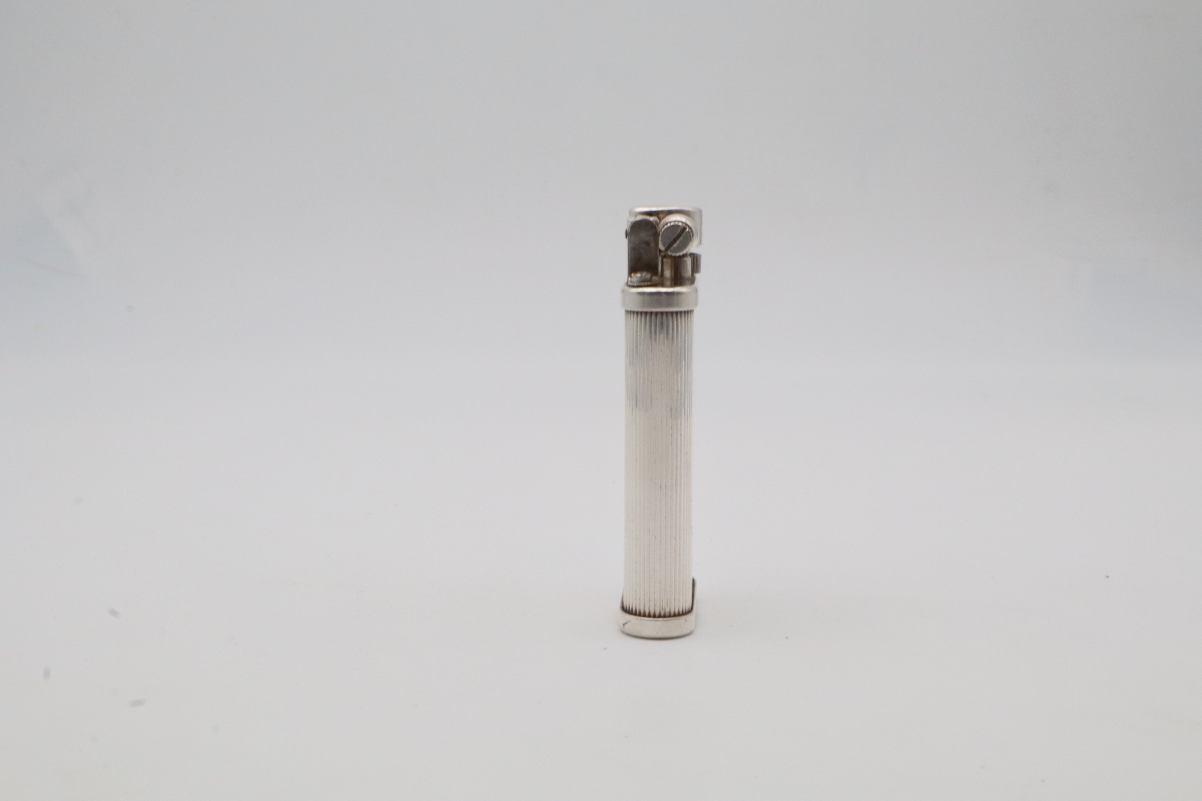 Dunhill Unique Flip Arm lighter | Avenue of Aesthetic