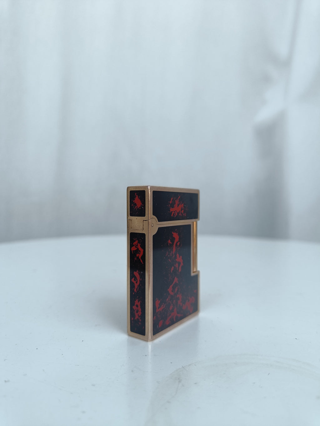 S.T. Dupont Ligne 2 Laque de Chine ref. 15592