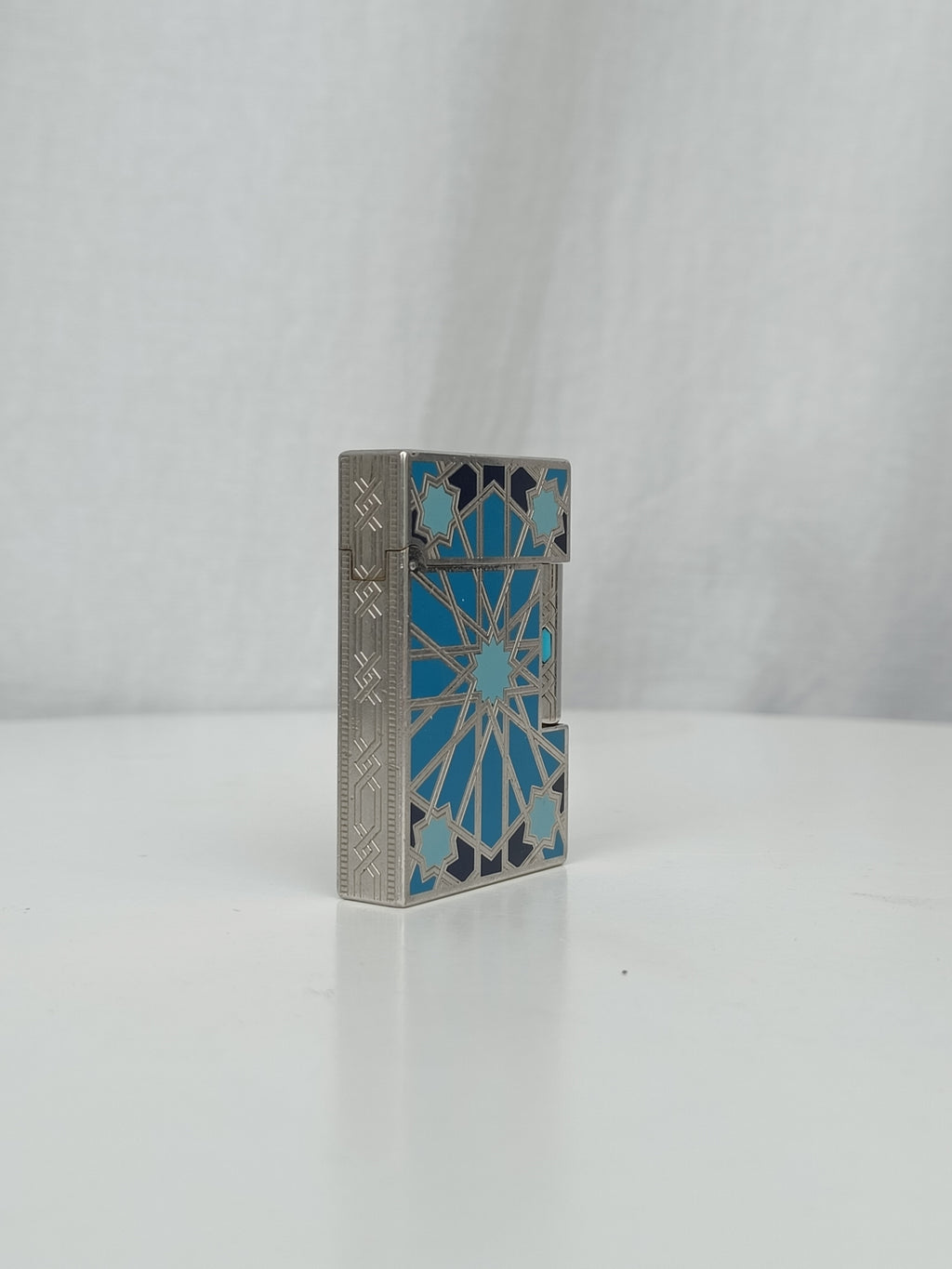 S.T. Dupont Andalusia Limited Edition Ligne 2 small