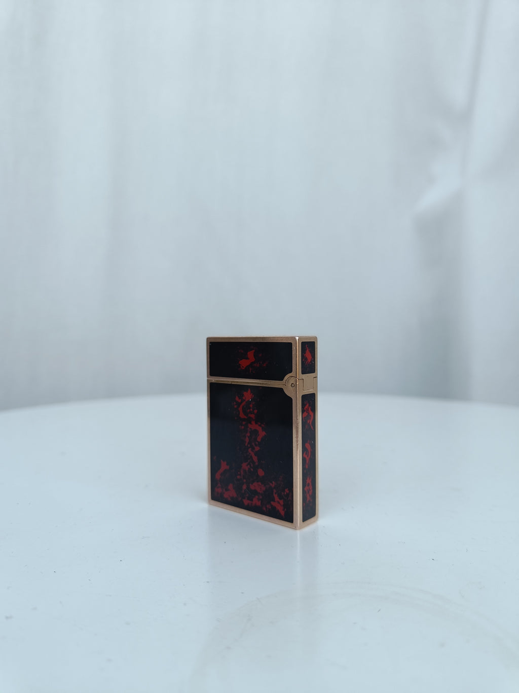 S.T. Dupont Ligne 2 Laque de Chine ref. 15592