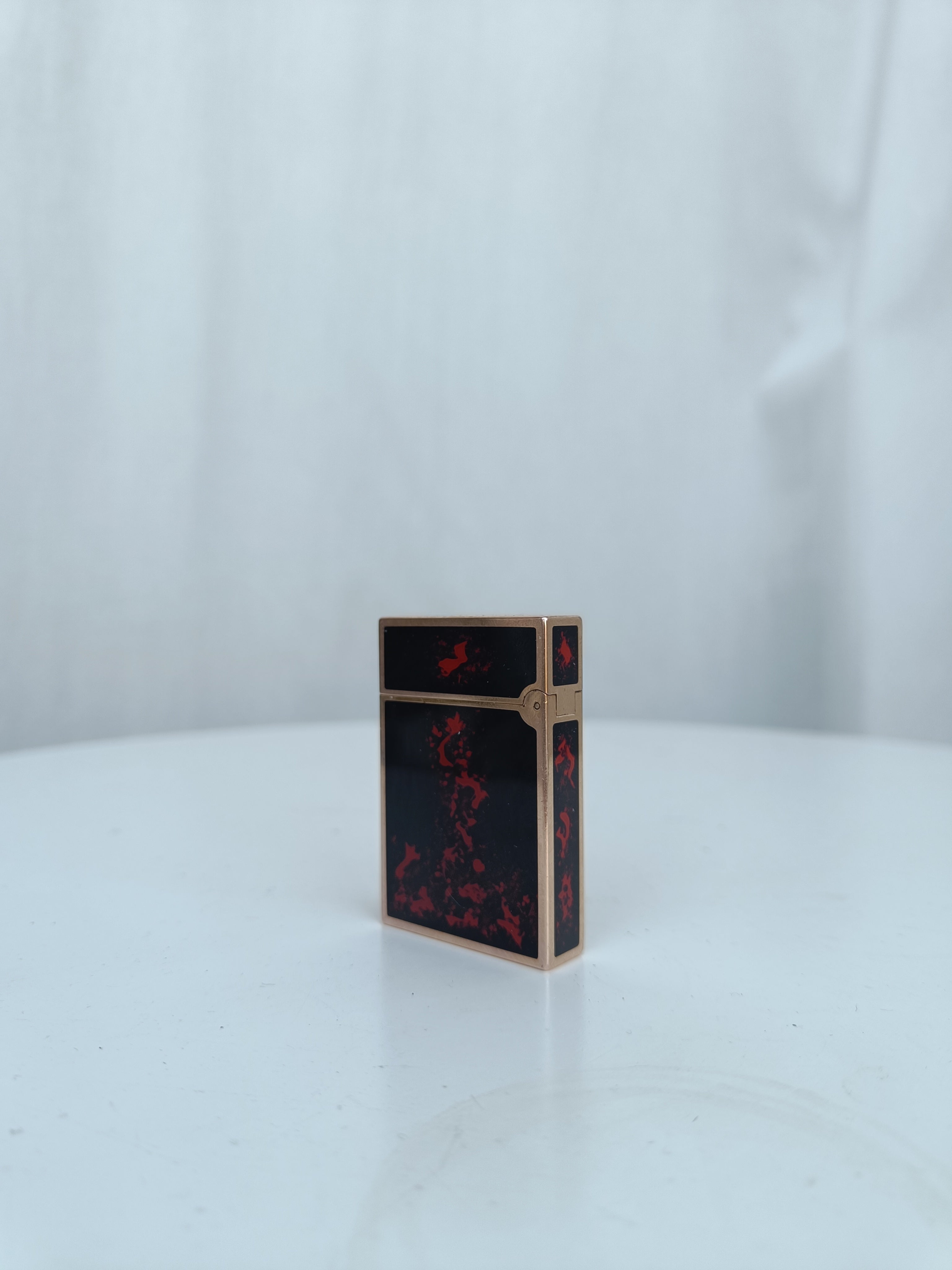 S.T. Dupont Ligne 2 Laque de Chine ref. 15592