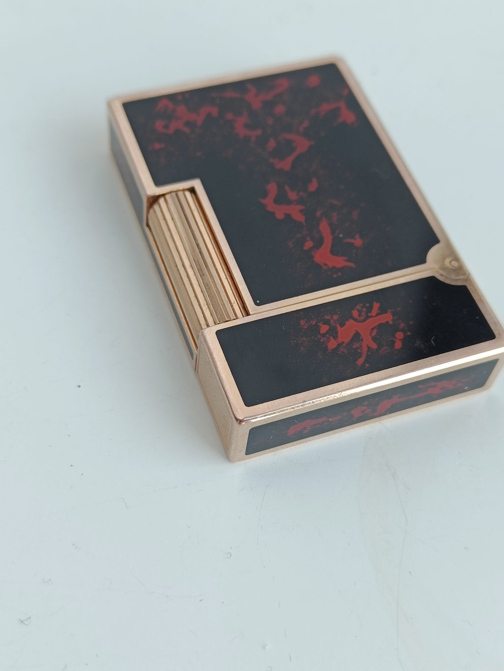 S.T. Dupont Ligne 2 Laque de Chine ref. 15592