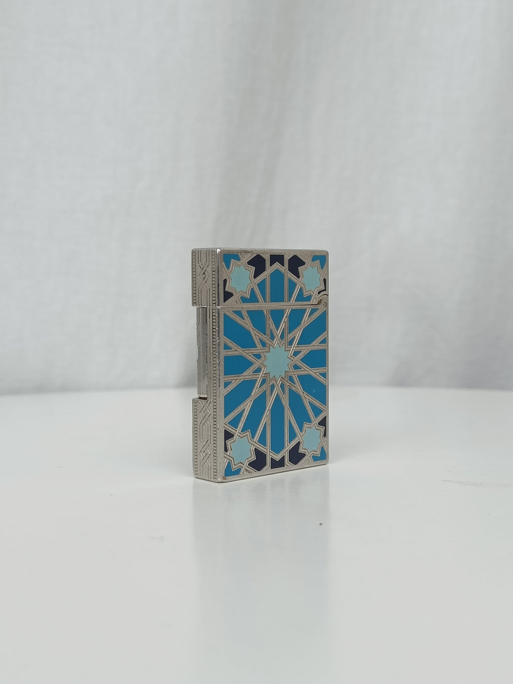 S.T. Dupont Andalusia Limited Edition Ligne 2 small