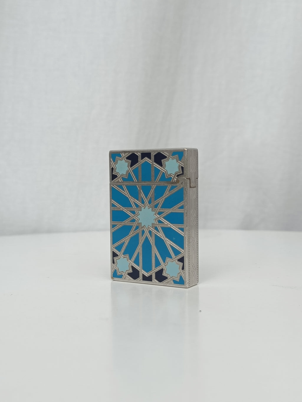 S.T. Dupont Andalusia Limited Edition Ligne 2 small