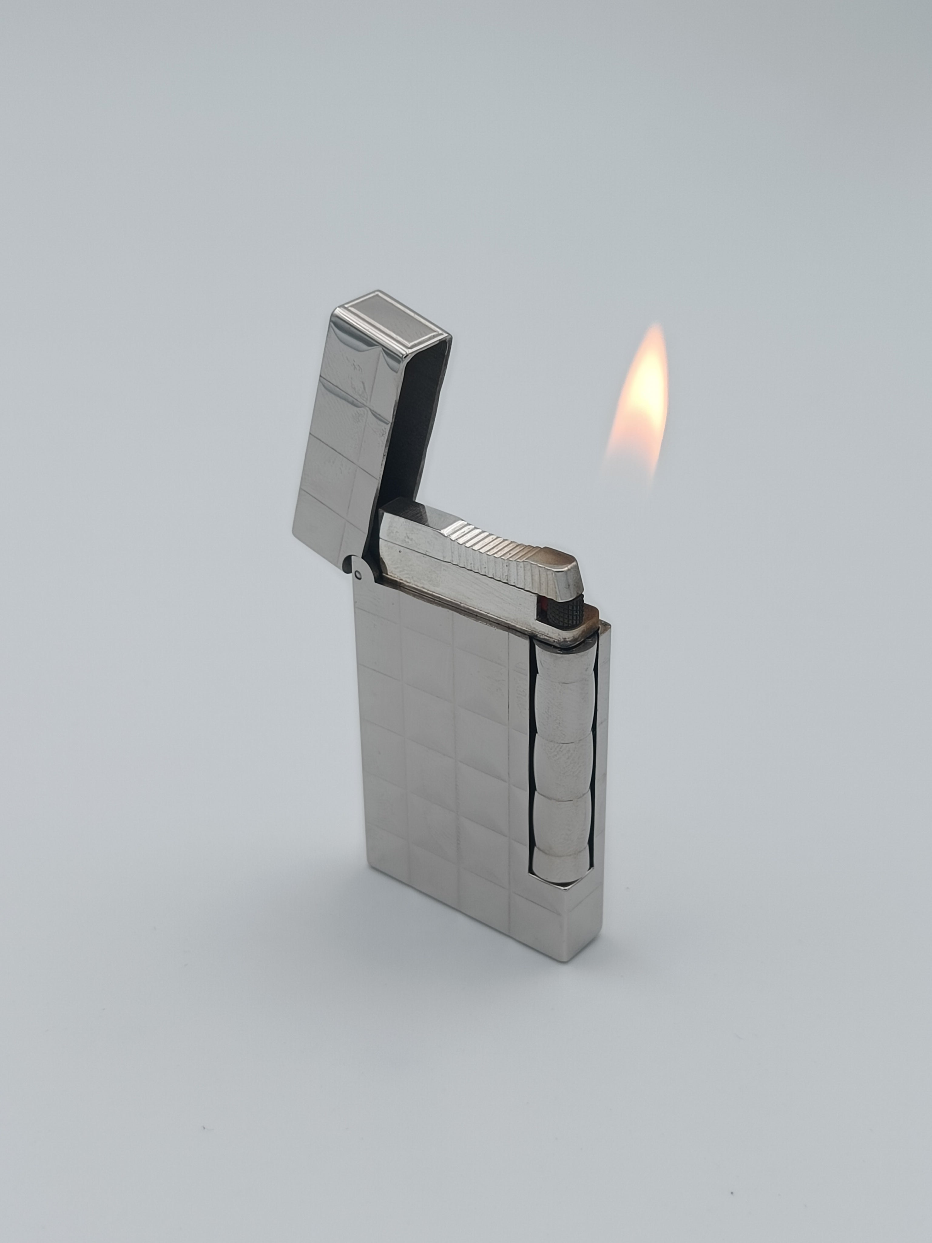 S.T. Dupint Ligne D palladium