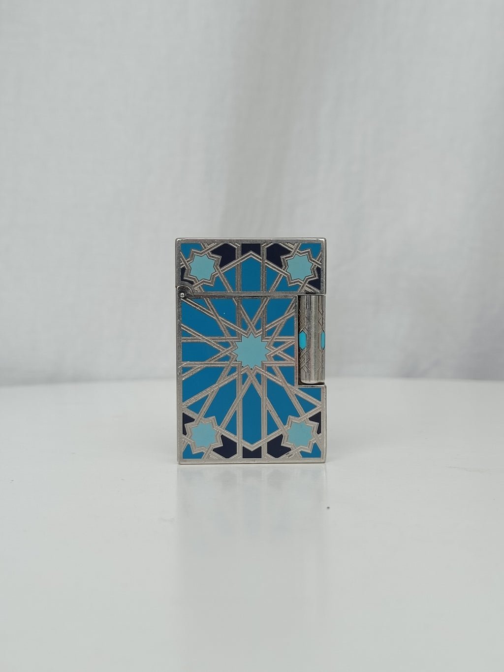 S.T. Dupont Andalusia Limited Edition Ligne 2 small