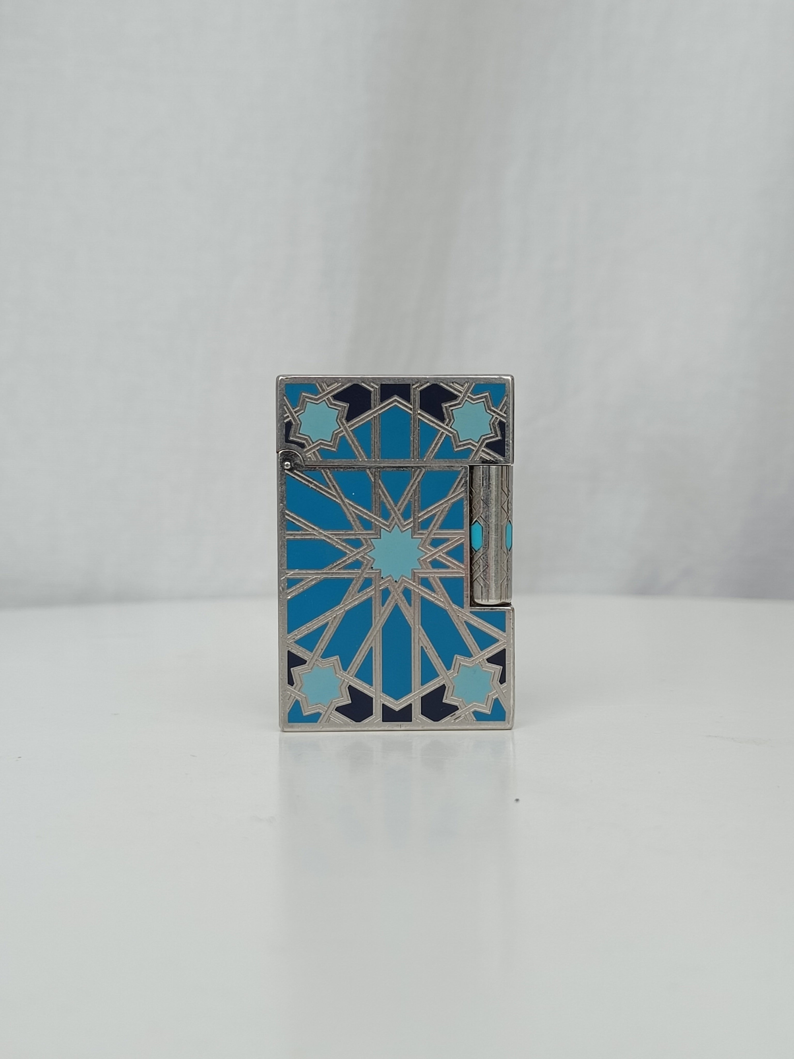 S.T. Dupont Andalusia Limited Edition Ligne 2 small