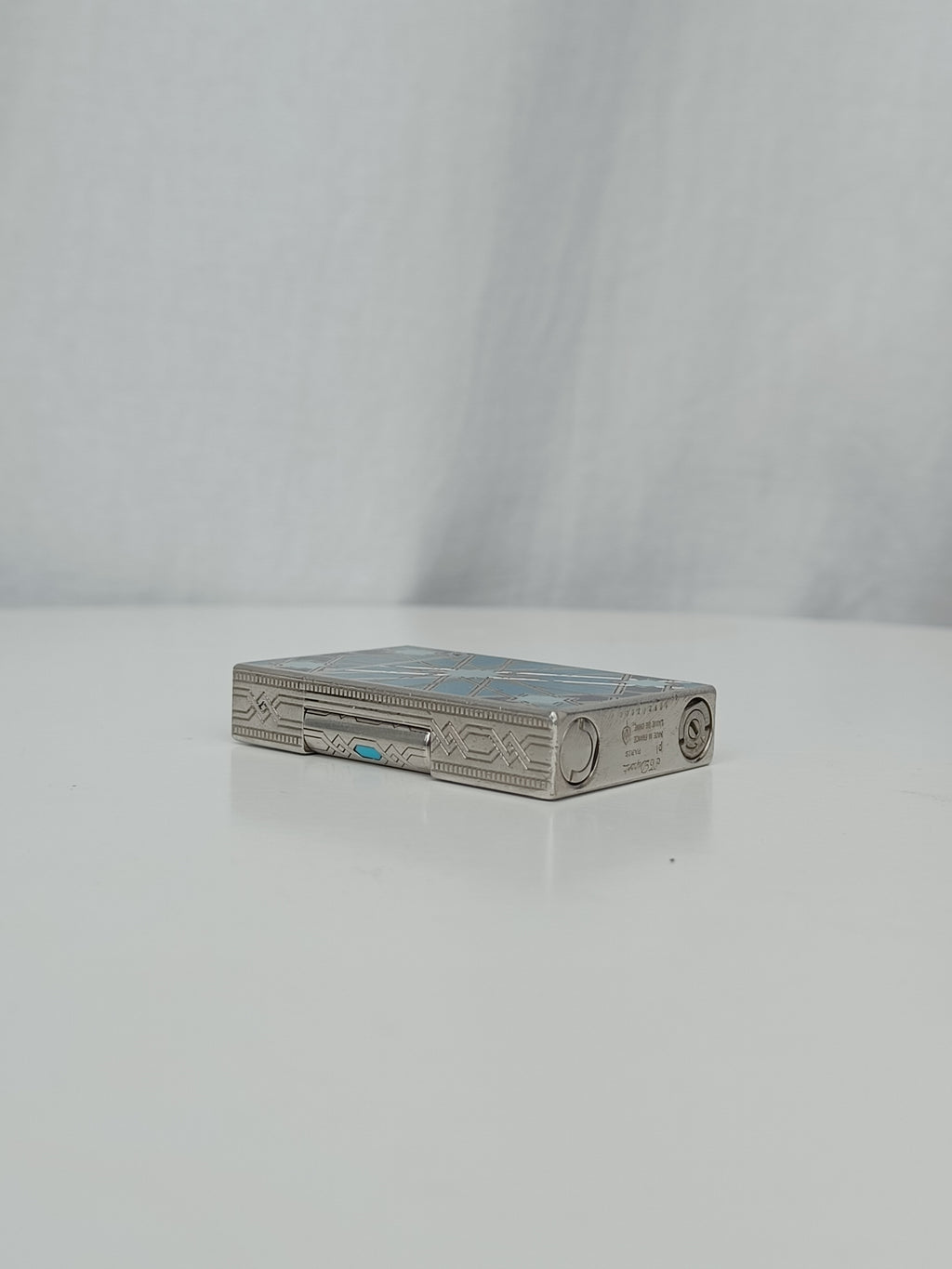 S.T. Dupont Andalusia Limited Edition Ligne 2 small