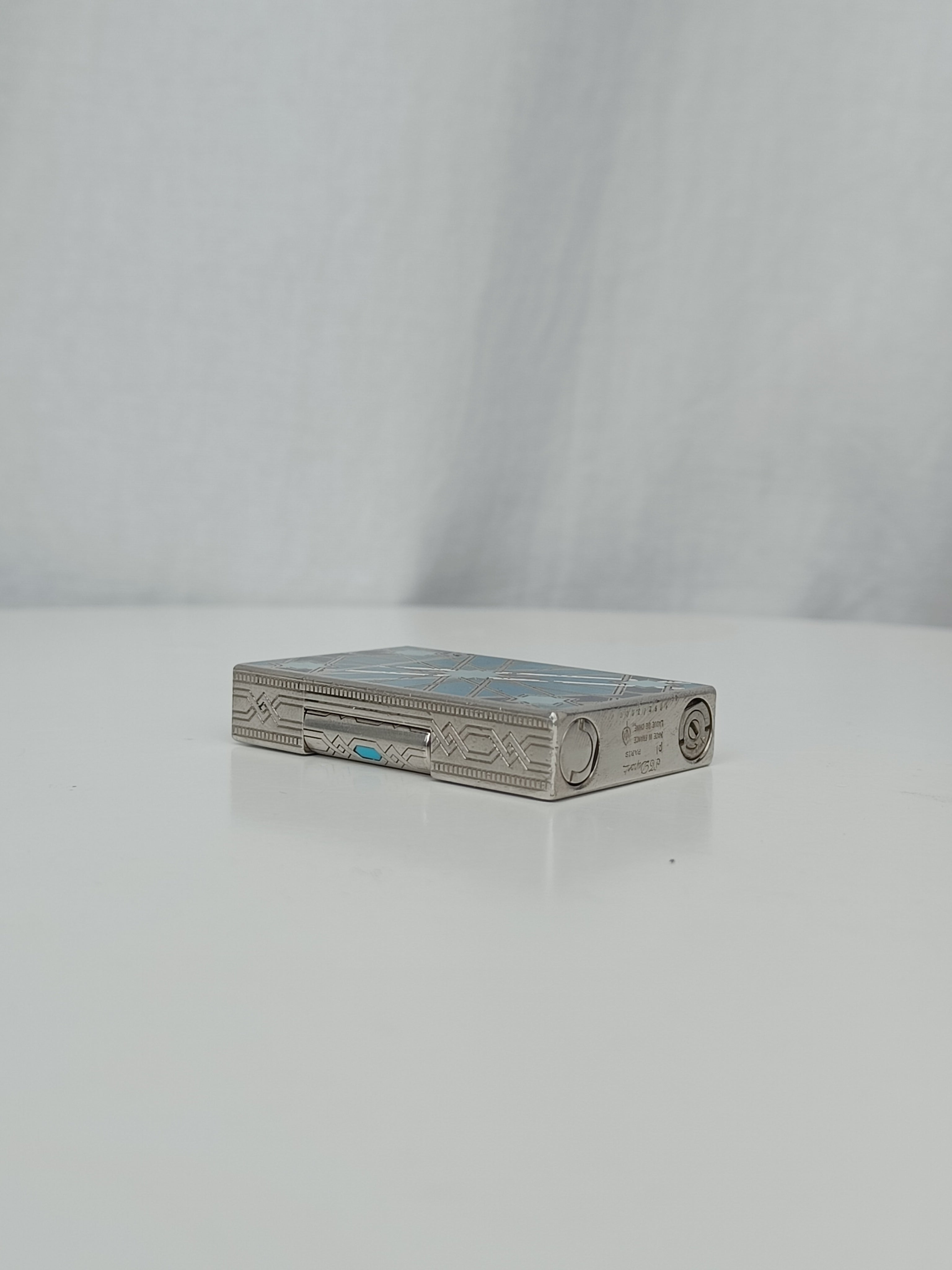 S.T. Dupont Andalusia Limited Edition Ligne 2 small