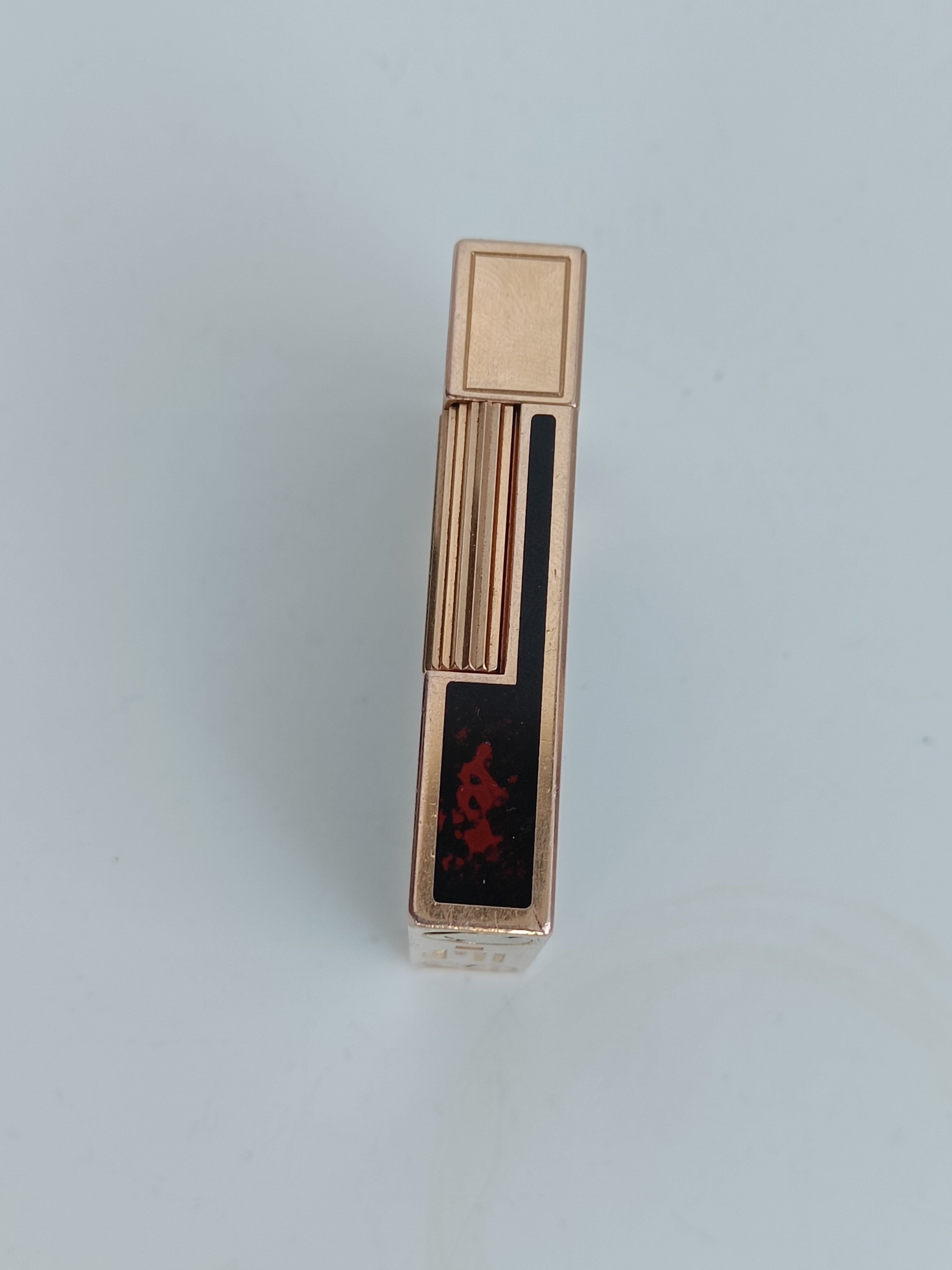 S.T. Dupont Ligne 2 Laque de Chine ref. 15592