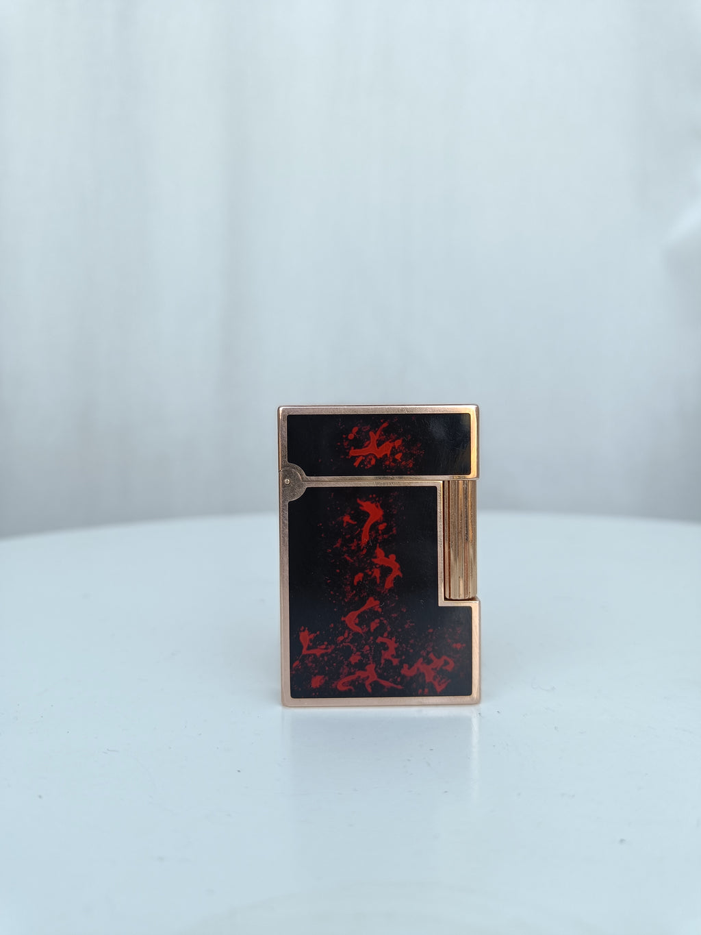 S.T. Dupont Ligne 2 Laque de Chine ref. 15592