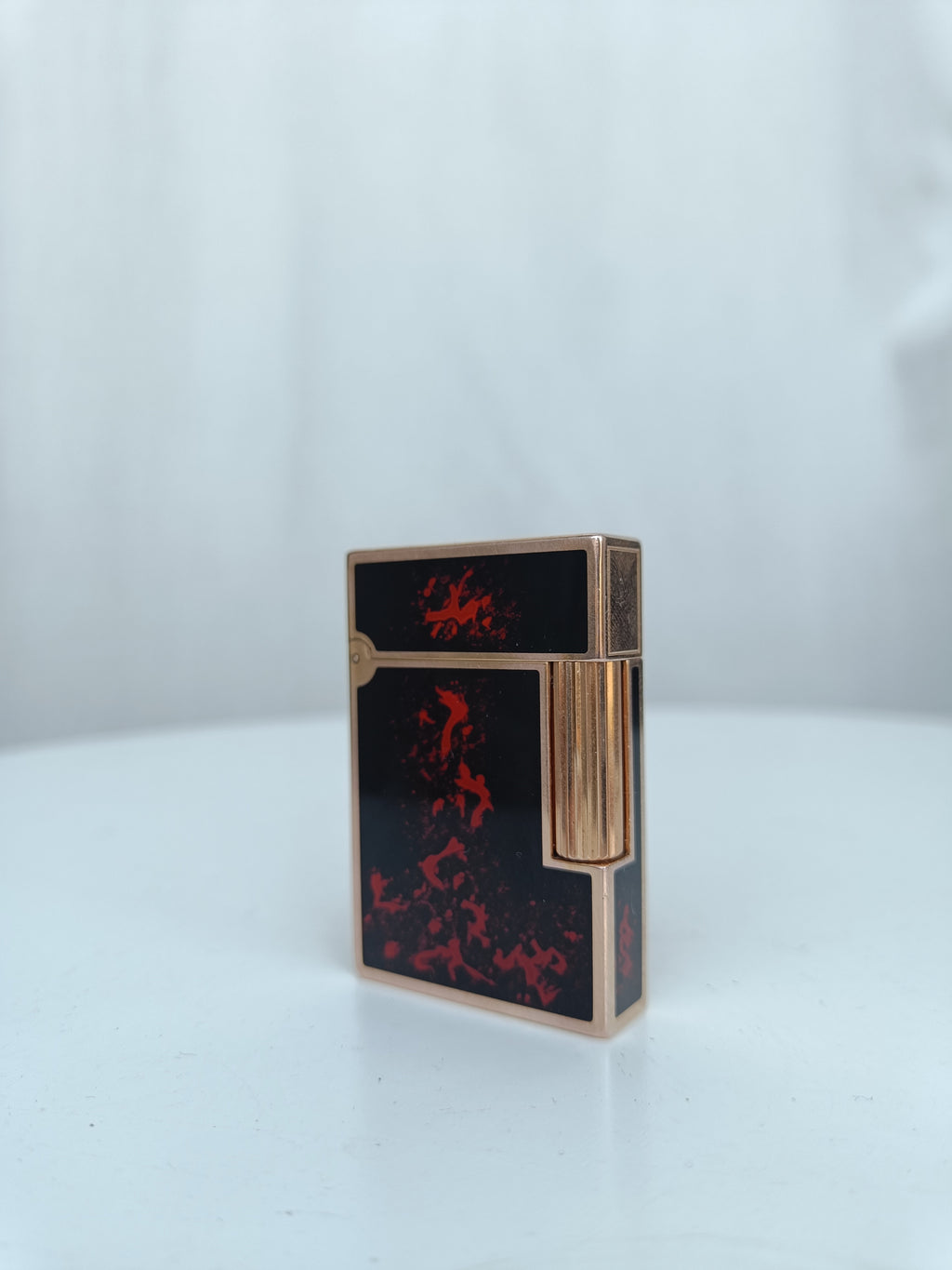 S.T. Dupont Ligne 2 Laque de Chine ref. 15592