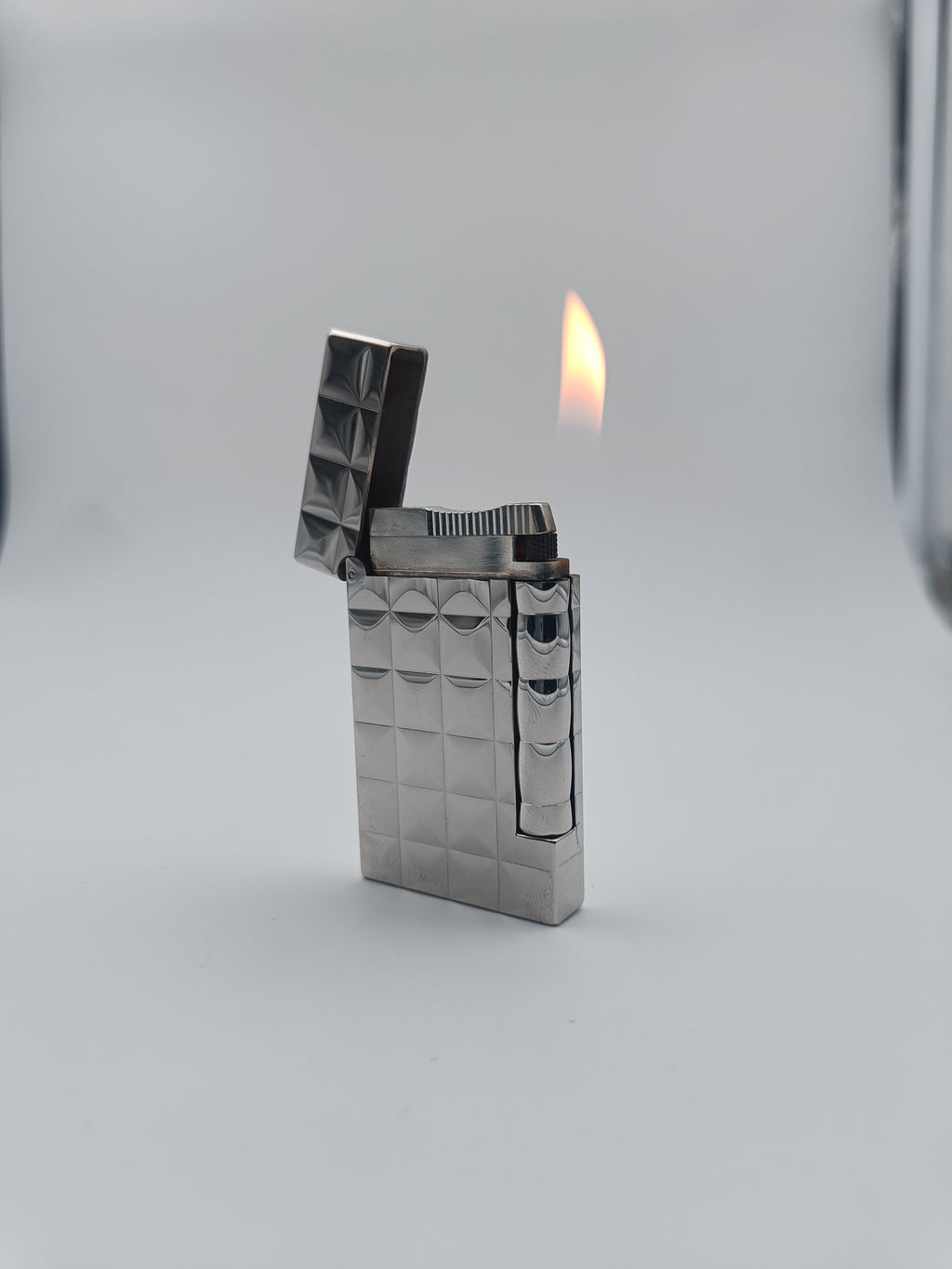 S.T. Dupint Ligne D palladium