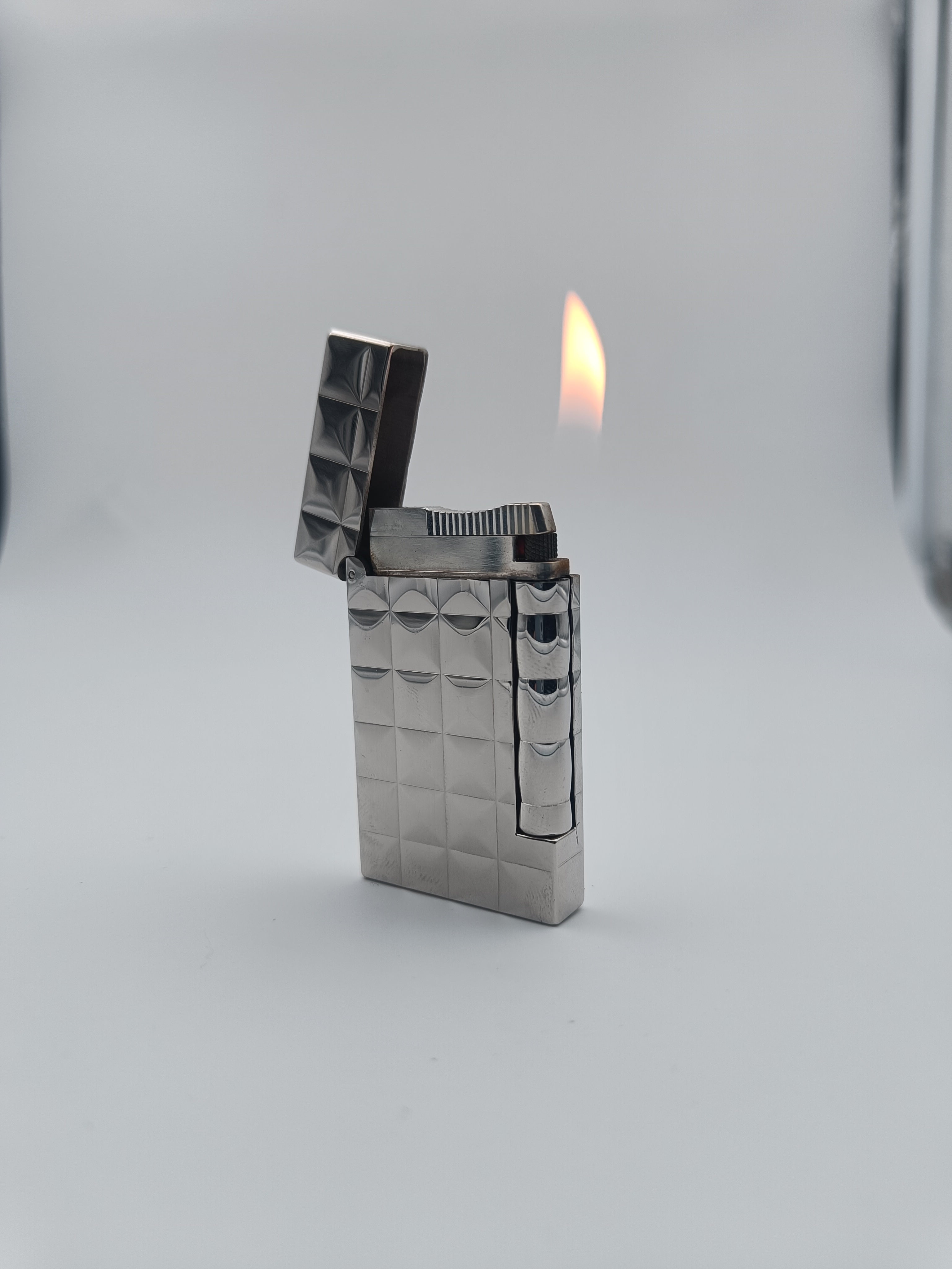 S.T. Dupint Ligne D palladium