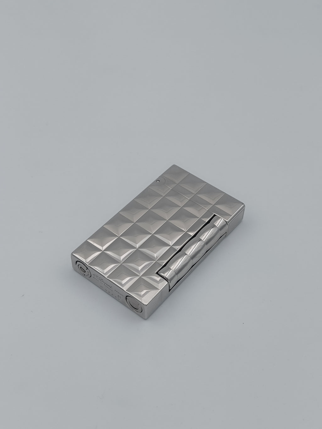 S.T. Dupint Ligne D palladium