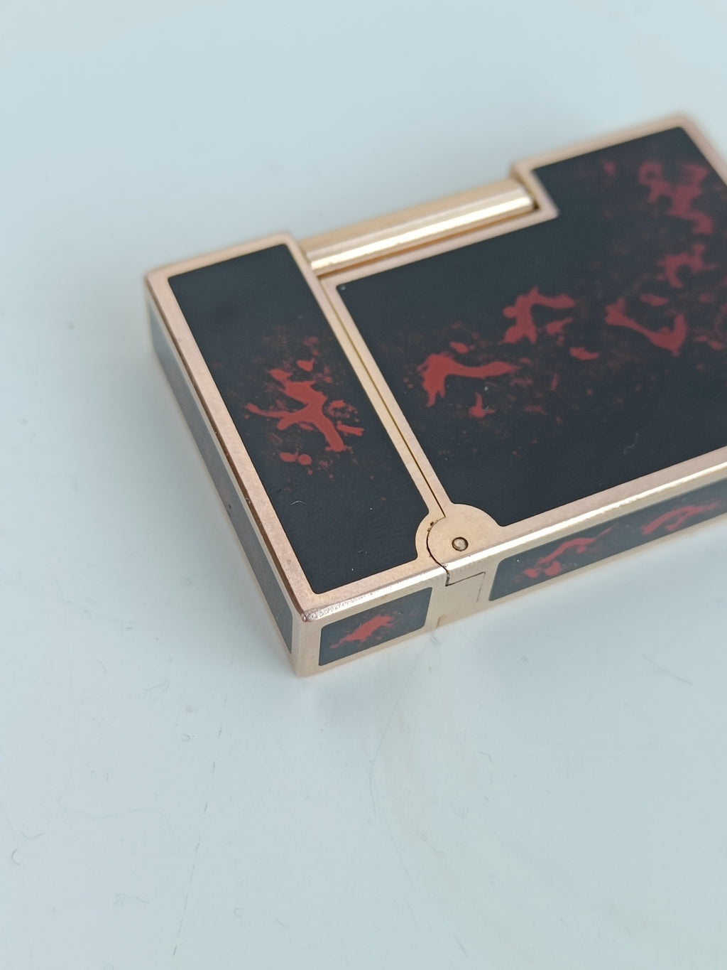 S.T. Dupont Ligne 2 Laque de Chine ref. 15592