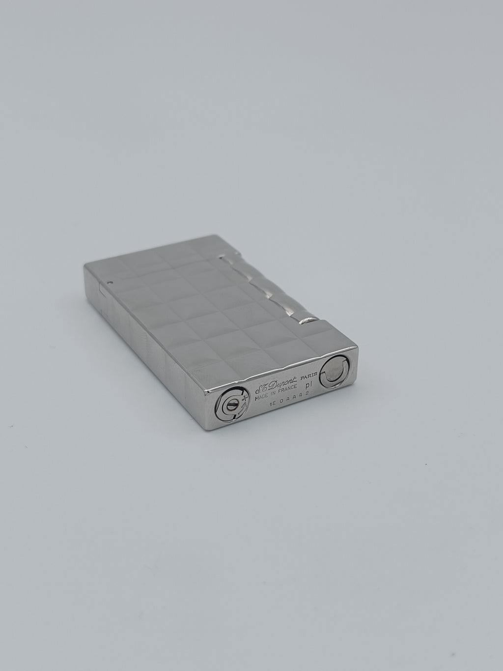 S.T. Dupint Ligne D palladium