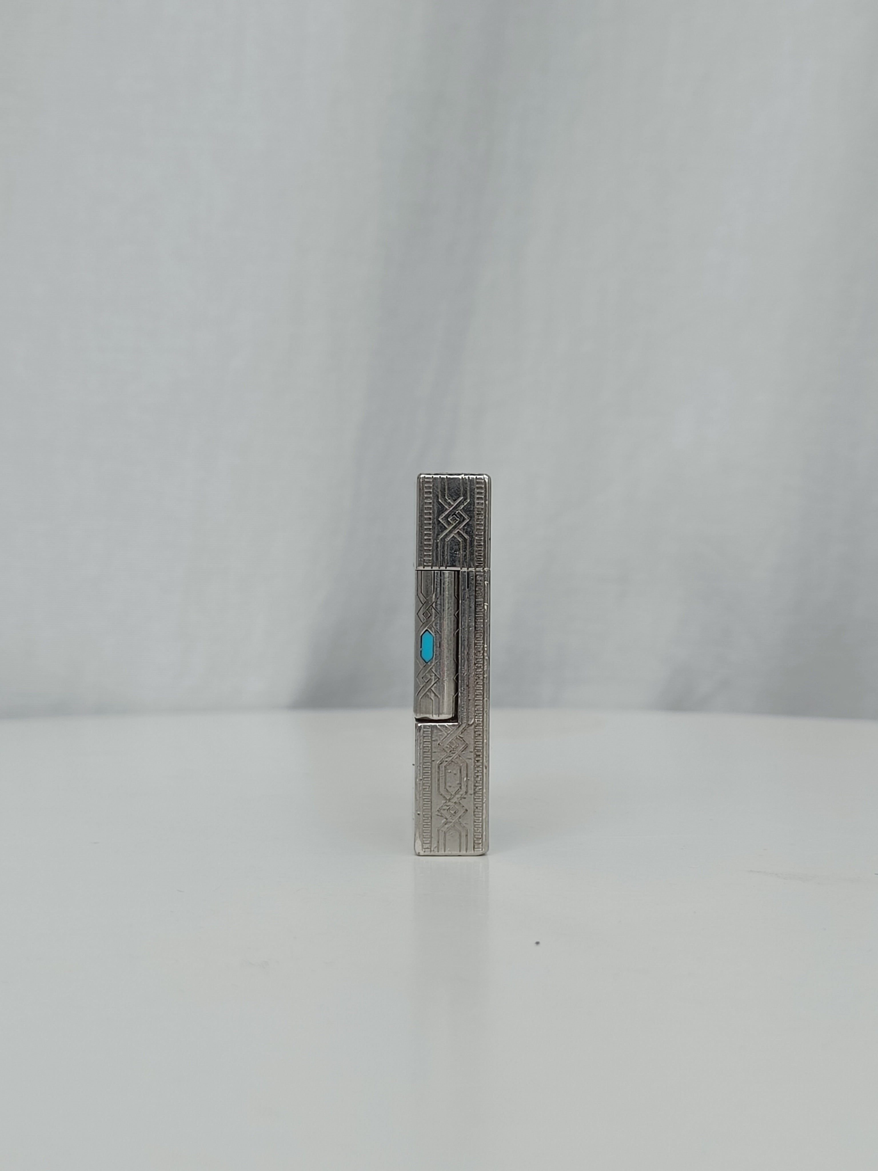 S.T. Dupont Andalusia Limited Edition Ligne 2 small