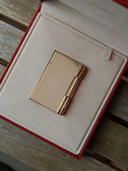 Mint S.T. Dupont Gatsby with box and papers