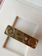 Mint S.T. Dupont Gatsby with box and papers