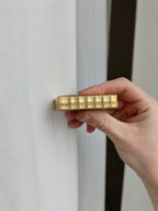 S.T. Dupont Hermès Ligne 1 Gold | Avenue of Aesthetic