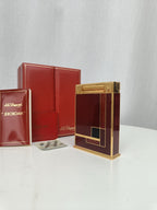 Mint S.T. Dupont Jeroboam Art Deco Laque de Chine