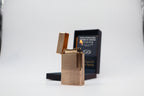 S.T. Dupont ligne 1 Gold Diamond Tip - mint condition