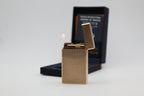 S.T. Dupont ligne 1 Gold Diamond Tip - mint condition