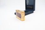 S.T. Dupont Ligne 1 Tortoise Laque de chine Windsor - mint