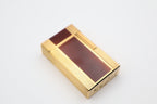 S.T. Dupont Ligne 1 Tortoise Laque de chine Windsor - mint