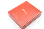 S.T. Dupont Ligne 1 Satin Silver - mint condition