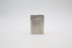 S.T. Dupont Ligne 1 custom silver jacket