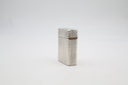S.T. Dupont Ligne 1 custom silver jacket