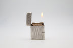 S.T. Dupont Ligne 1 custom silver jacket