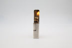 S.T. Dupont Ligne 1 custom silver jacket