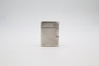 S.T. Dupont Ligne 1 custom silver jacket