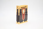 S.T. Dupont Jeroboam Maharajah table lighter
