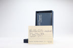 S.T. Dupont guarantee card for the Ligne 1 BR, filled in by the retailer in the name of Berthenet Albert of Lyon