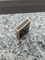 S.T. Dupont Ligne 2 small wood look in laquer ref. 15578