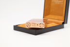 S.T. Dupont Ligne 2 Coral 'Picasso Abstract' - Mint