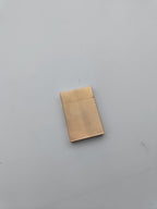 S.T. Dupont Ligne 2 Diamond Tip Gold | Avenue of Aesthetic