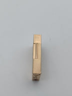 S.T. Dupont Ligne 2 Diamond Tip Gold | Avenue of Aesthetic